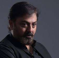 Nauman Ijaz